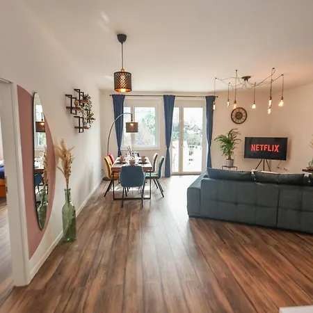 Penthouse I 85 Qm I Boxspring I Balkon I Nespresso Apartment Oberharmersbach Exterior photo
