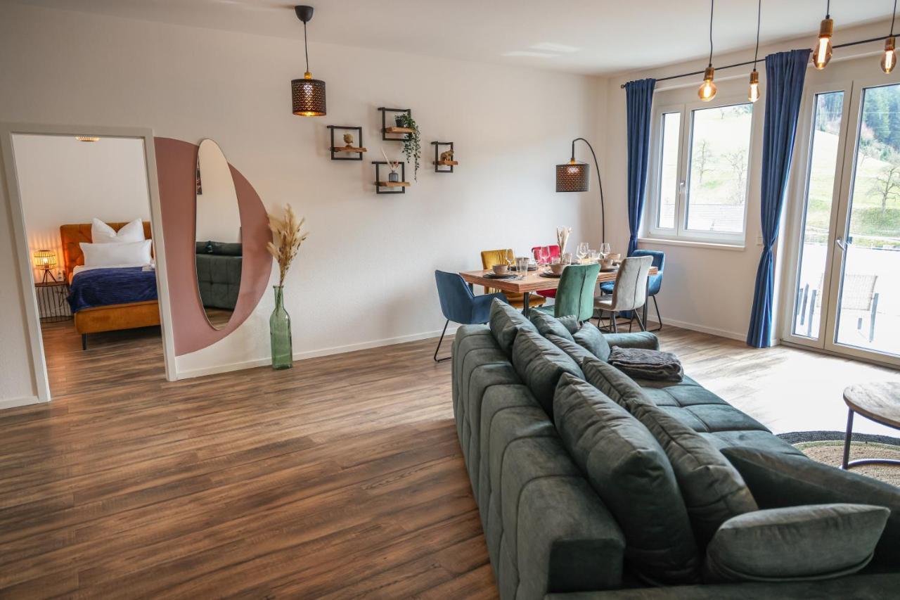 Penthouse I 85 Qm I Boxspring I Balkon I Nespresso *
