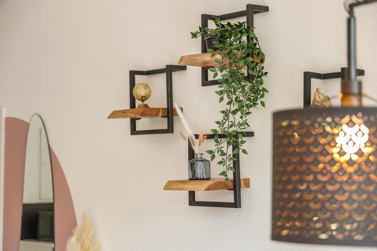 Penthouse I 85 Qm I Boxspring I Balkon I Nespresso Lejlighed *