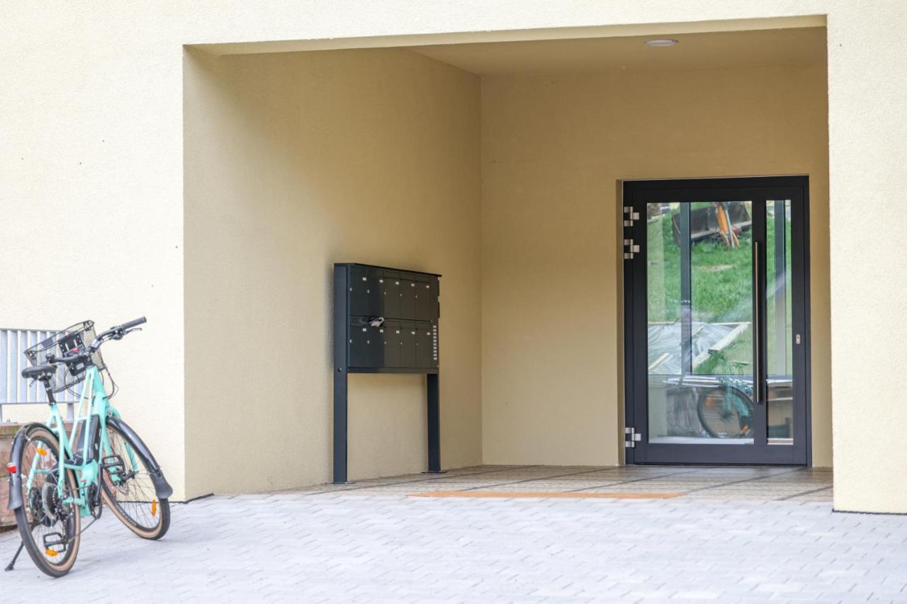 Penthouse I 85 Qm I Boxspring I Balkon I Nespresso * Oberharmersbach